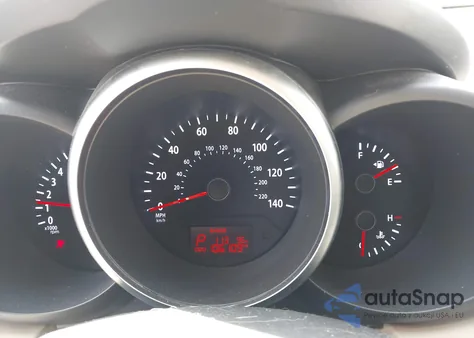 2013 Kia Soul ! from USA, damaged, VIN KNDJT2A67D7487687